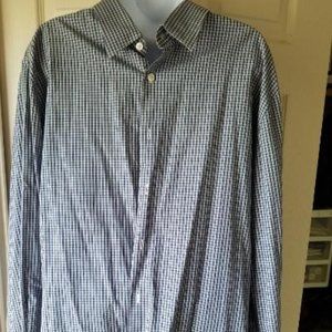 Perry Ellis Dress Shirt